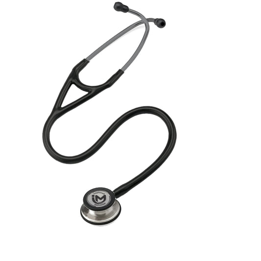 intelliMED ProCardio Stethoscope with Refined sound, sensitivity & Clarity, 2 Years Warranty