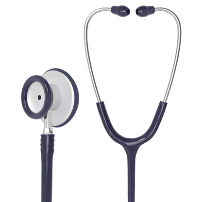 intelliMED Practitioner's Stethoscope, Featherweight Acoustic Stethoscope, 1 Year Warranty